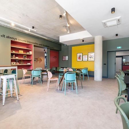 Student Factory Montpellier Sud Apartment Ngoại thất bức ảnh