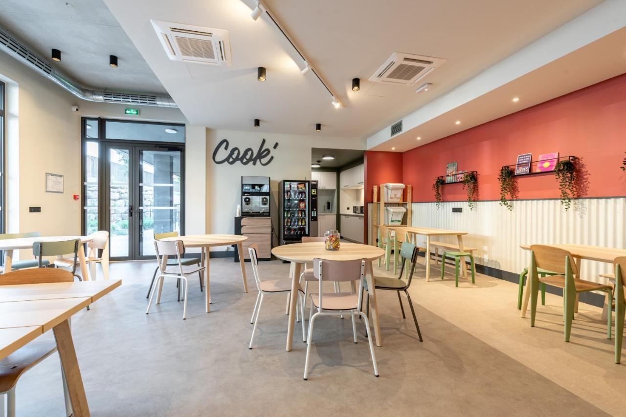 Student Factory Montpellier Sud Apartment Ngoại thất bức ảnh