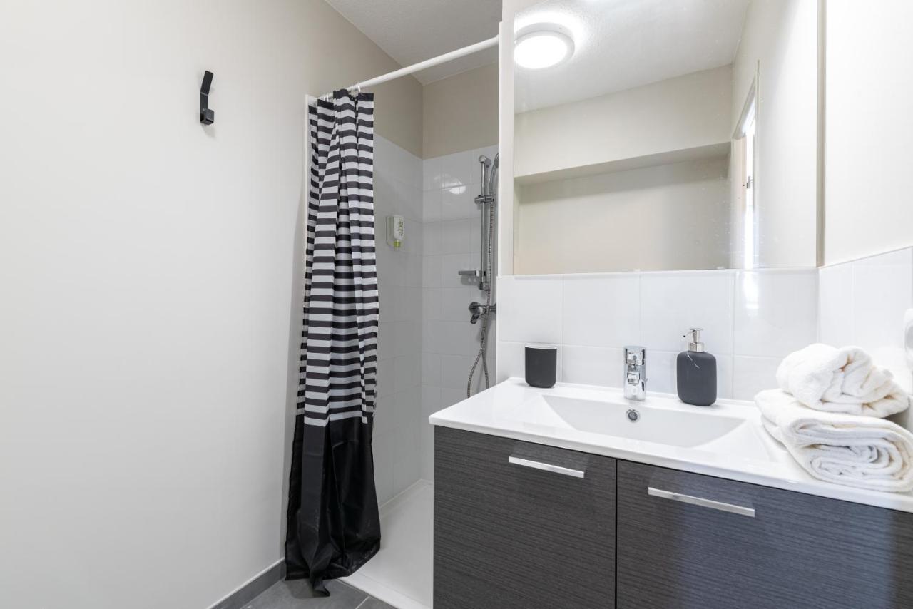 Student Factory Montpellier Sud Apartment Ngoại thất bức ảnh