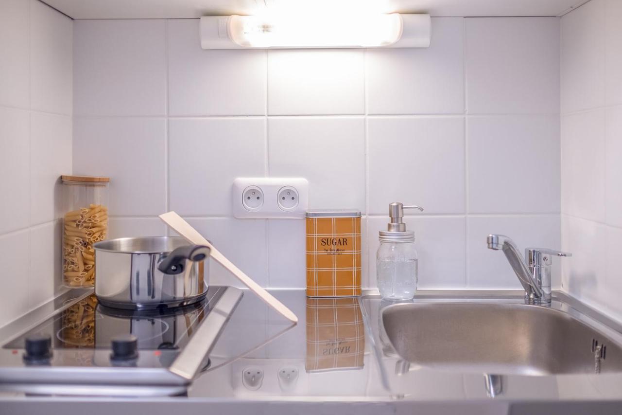 Student Factory Montpellier Sud Apartment Ngoại thất bức ảnh